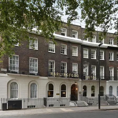 Harlingford Hotel